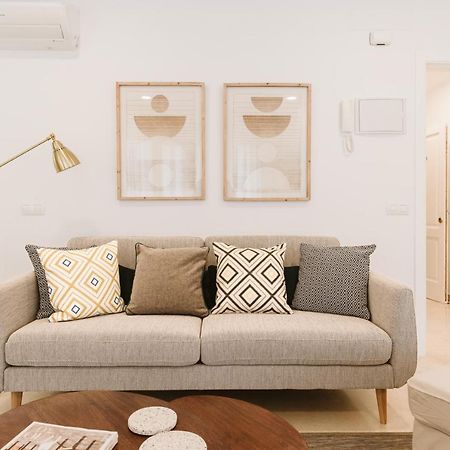 Lavaderos Suites Santa Cruz de Tenerife Exteriör bild
