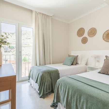Lavaderos Suites Santa Cruz de Tenerife Exteriör bild