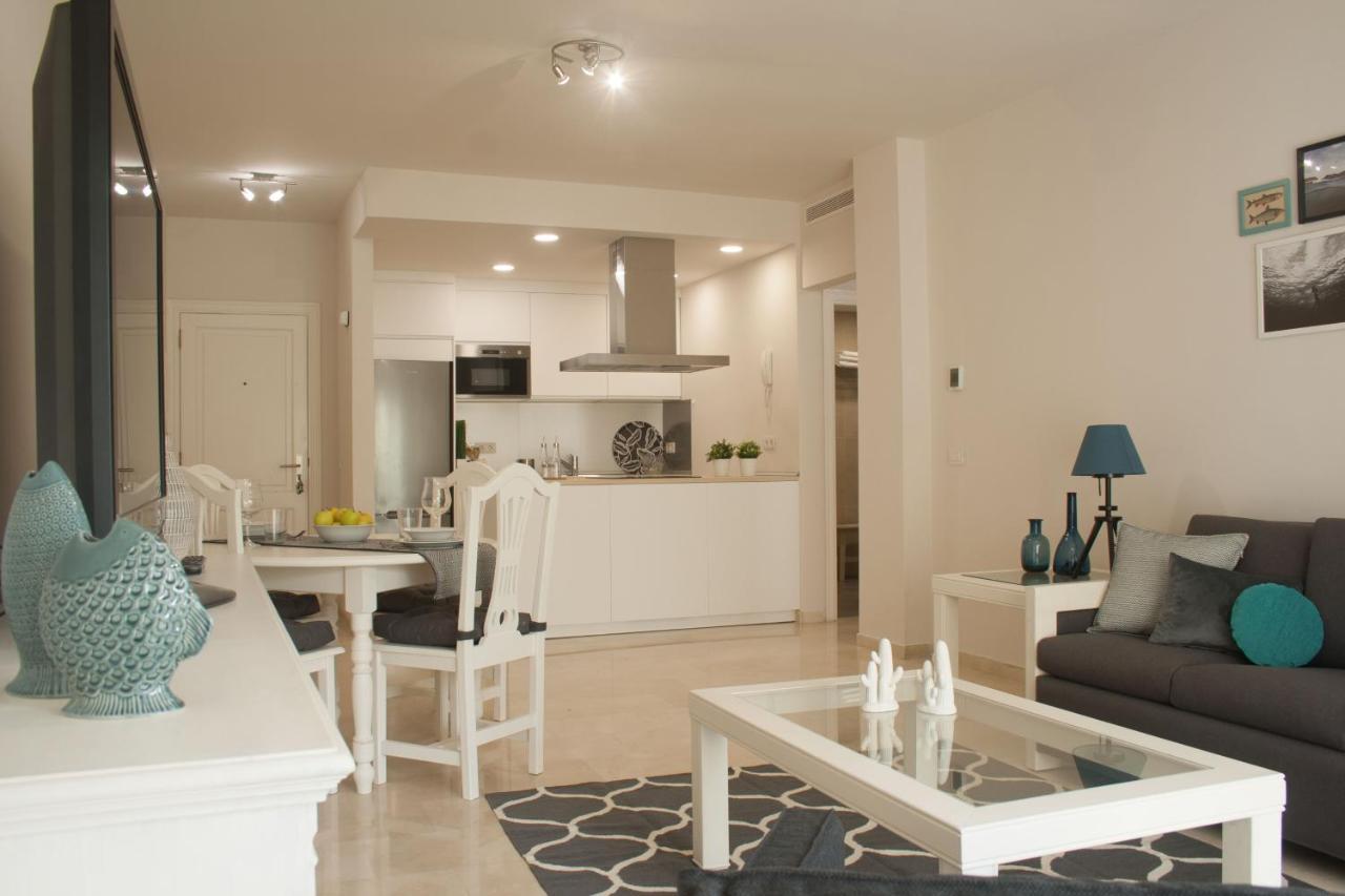 Lavaderos Suites Santa Cruz de Tenerife Exteriör bild