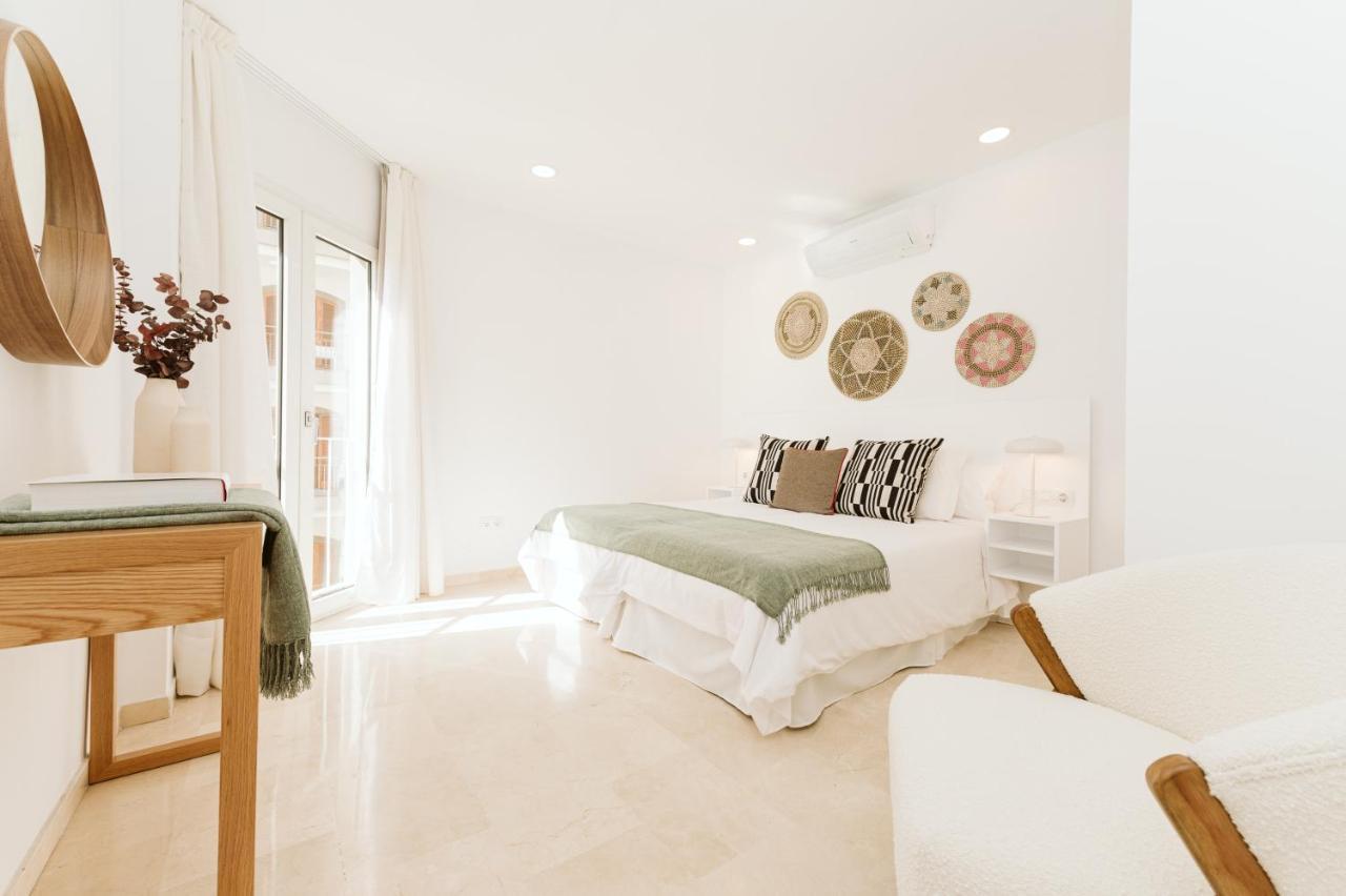 Lavaderos Suites Santa Cruz de Tenerife Exteriör bild