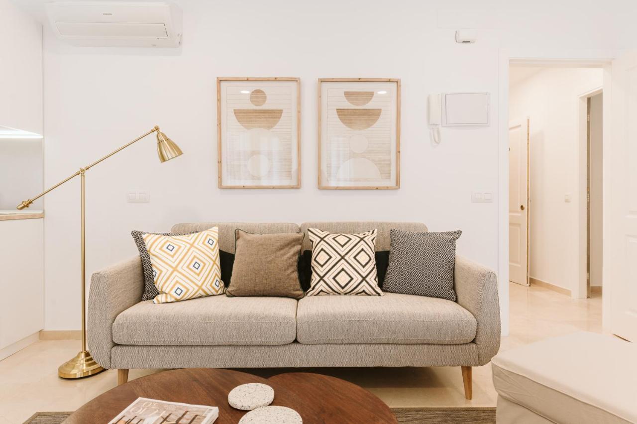 Lavaderos Suites Santa Cruz de Tenerife Exteriör bild