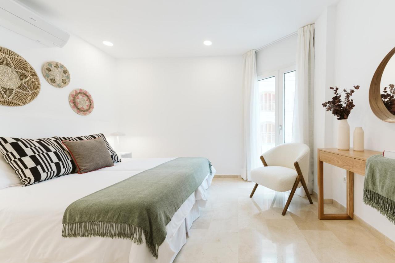 Lavaderos Suites Santa Cruz de Tenerife Exteriör bild