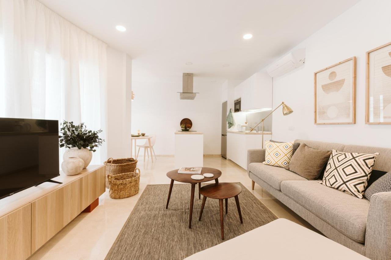 Lavaderos Suites Santa Cruz de Tenerife Exteriör bild