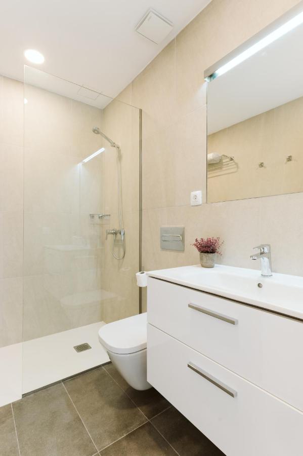Lavaderos Suites Santa Cruz de Tenerife Exteriör bild