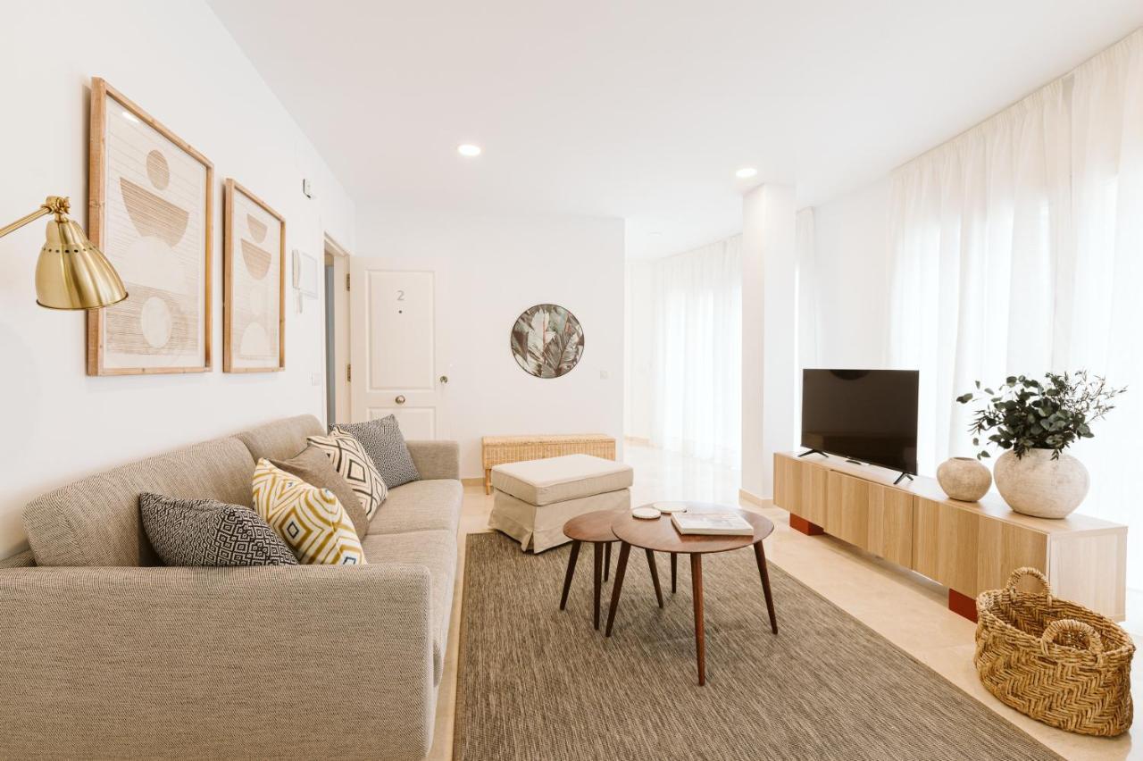 Lavaderos Suites Santa Cruz de Tenerife Exteriör bild