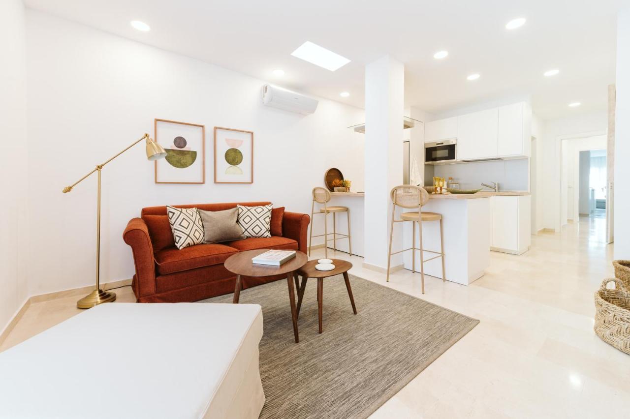 Lavaderos Suites Santa Cruz de Tenerife Exteriör bild