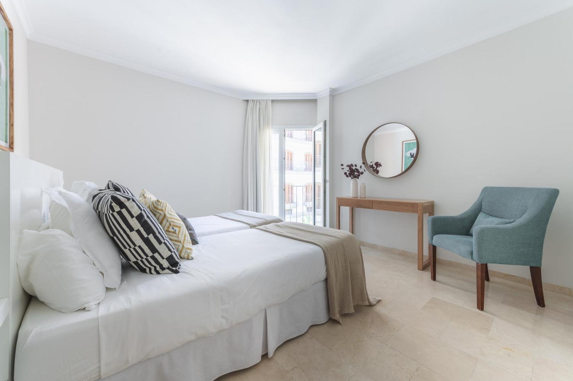 Lavaderos Suites Santa Cruz de Tenerife Exteriör bild