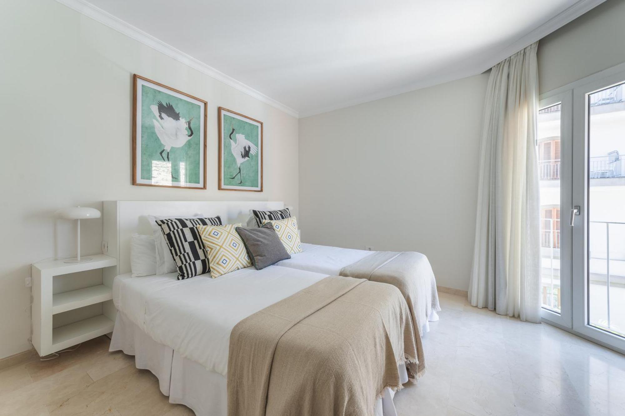 Lavaderos Suites Santa Cruz de Tenerife Exteriör bild