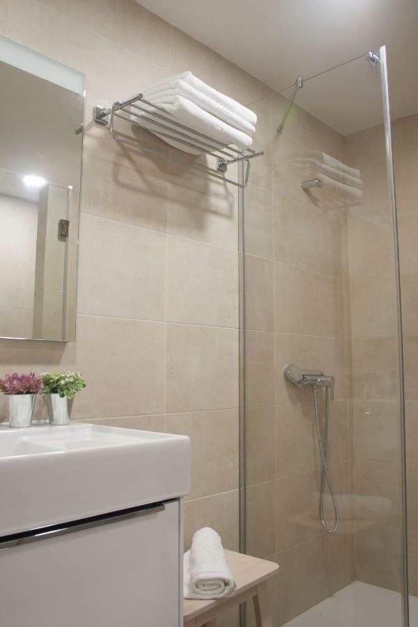 Lavaderos Suites Santa Cruz de Tenerife Exteriör bild