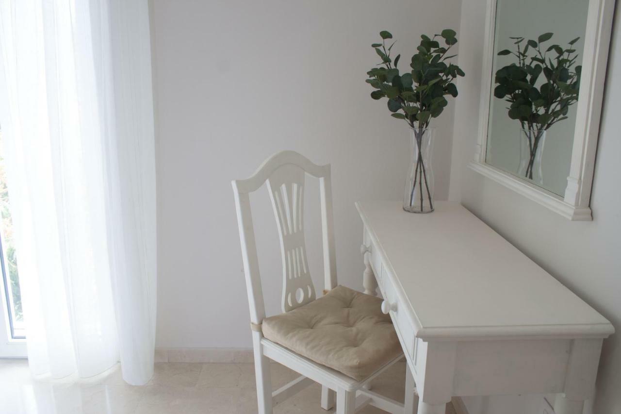 Lavaderos Suites Santa Cruz de Tenerife Exteriör bild