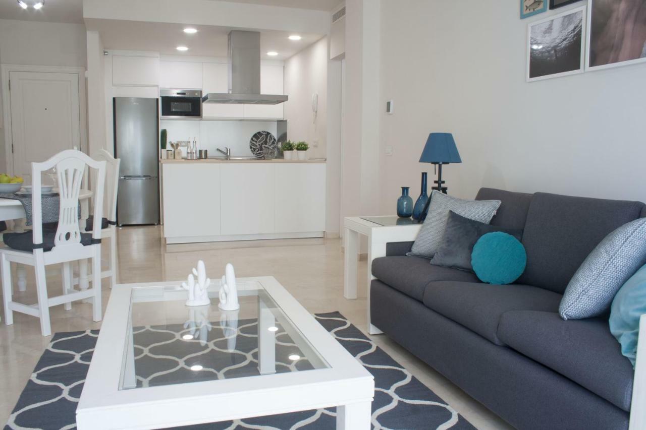 Lavaderos Suites Santa Cruz de Tenerife Exteriör bild