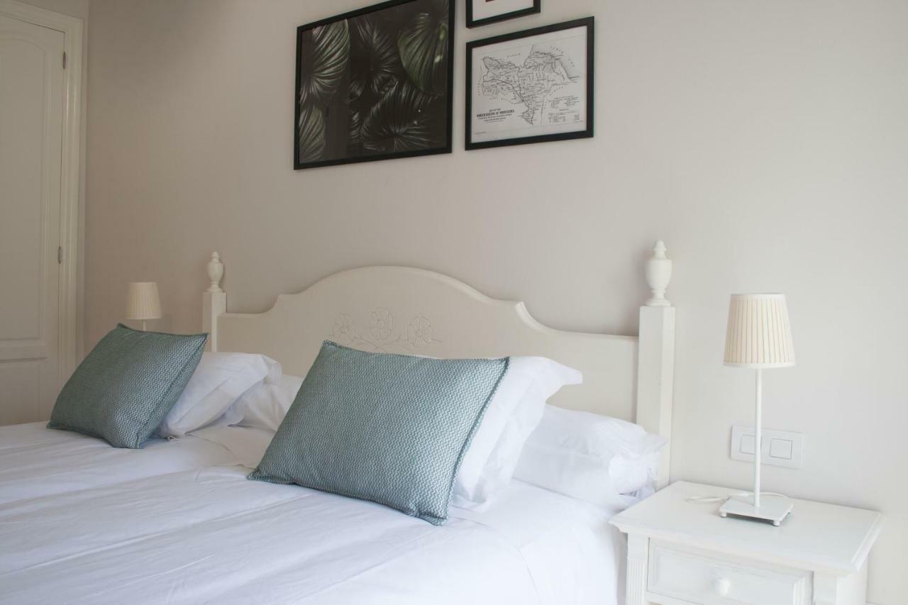 Lavaderos Suites Santa Cruz de Tenerife Exteriör bild
