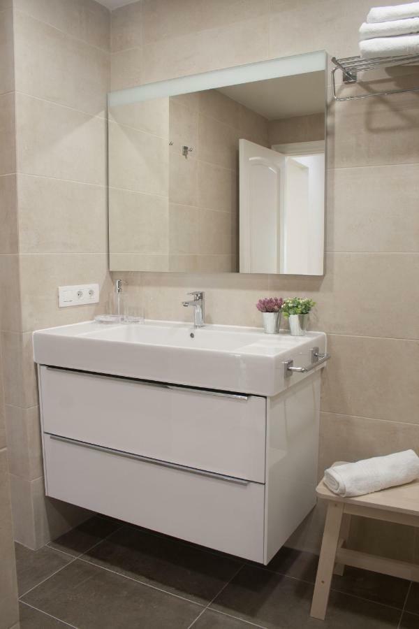 Lavaderos Suites Santa Cruz de Tenerife Exteriör bild