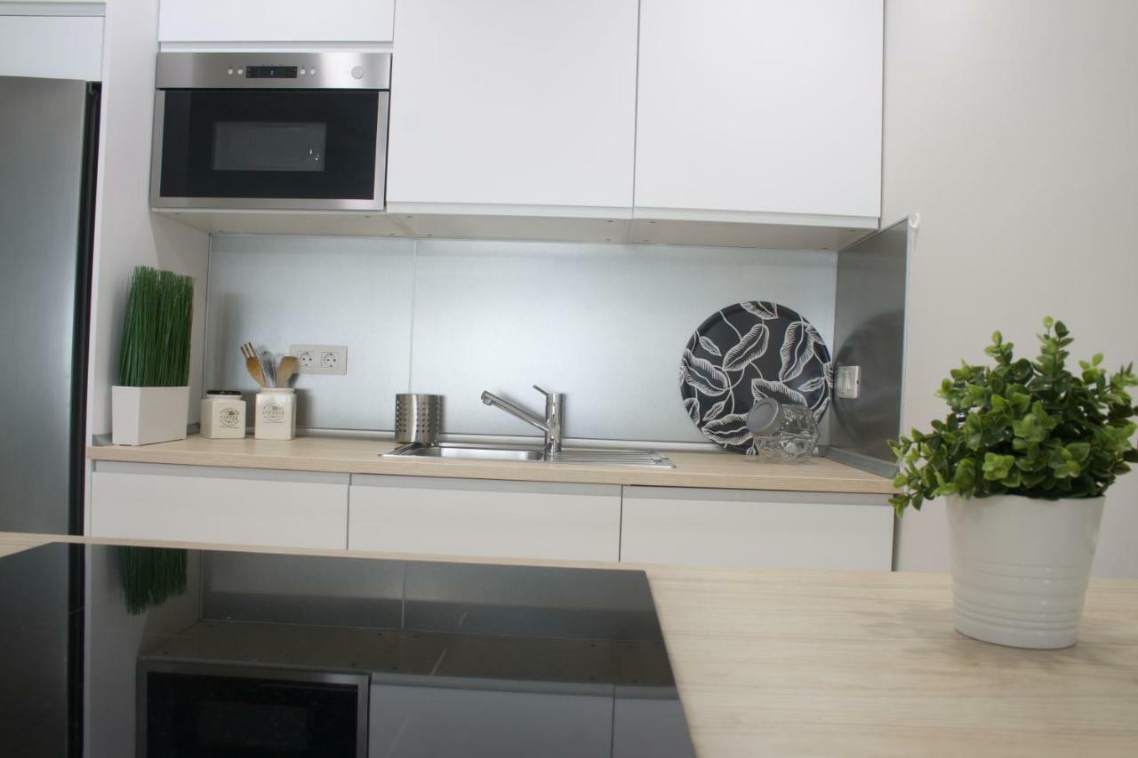 Lavaderos Suites Santa Cruz de Tenerife Exteriör bild