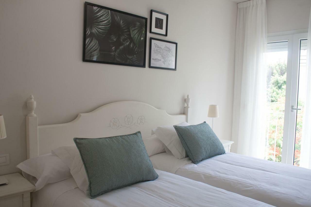 Lavaderos Suites Santa Cruz de Tenerife Exteriör bild