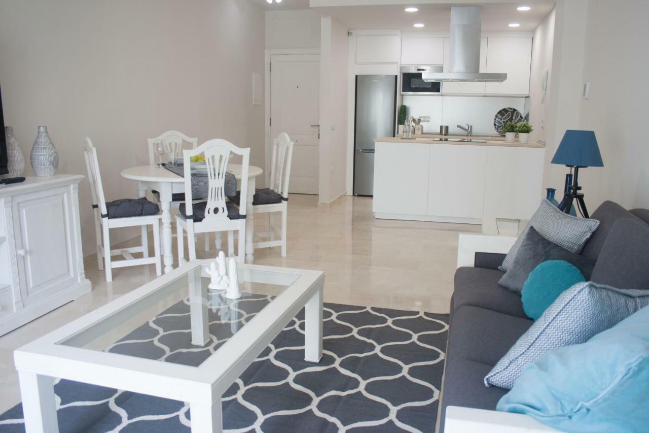 Lavaderos Suites Santa Cruz de Tenerife Exteriör bild
