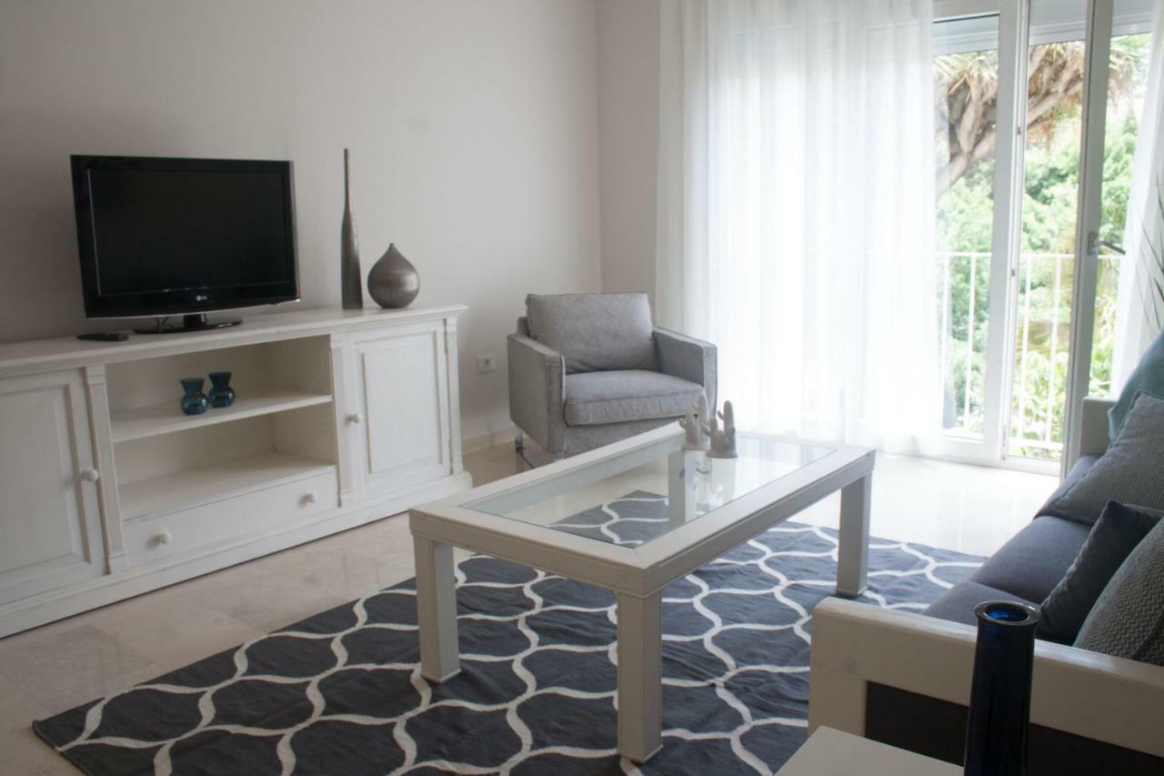 Lavaderos Suites Santa Cruz de Tenerife Exteriör bild