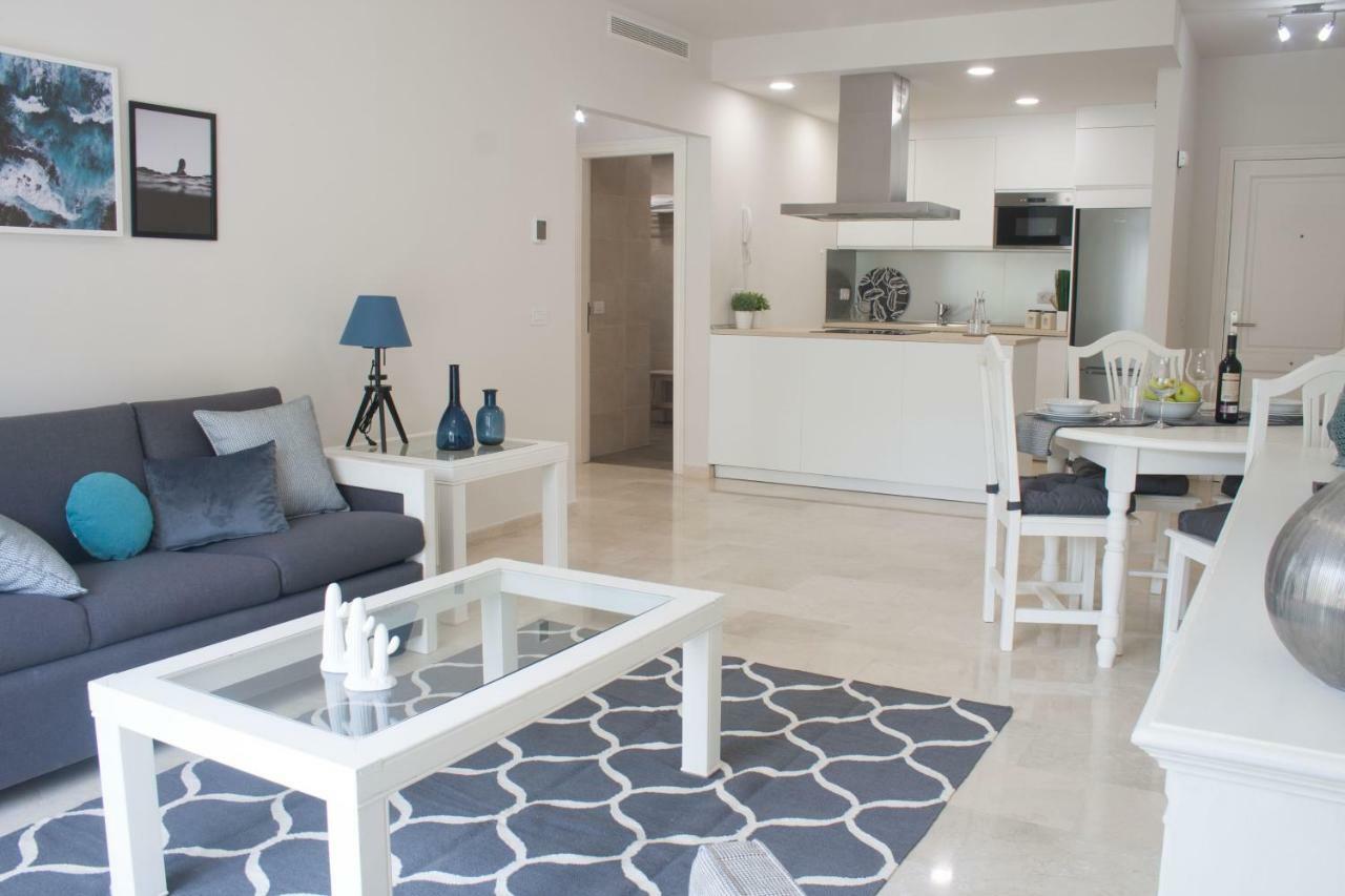 Lavaderos Suites Santa Cruz de Tenerife Exteriör bild