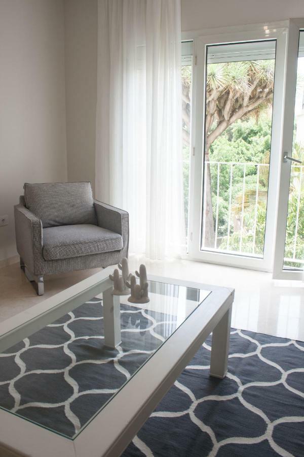 Lavaderos Suites Santa Cruz de Tenerife Exteriör bild