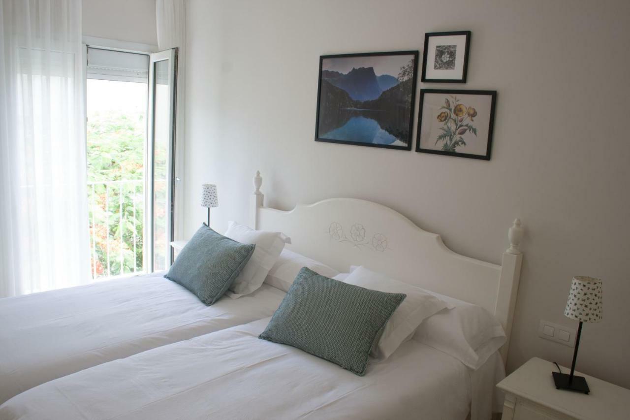 Lavaderos Suites Santa Cruz de Tenerife Exteriör bild