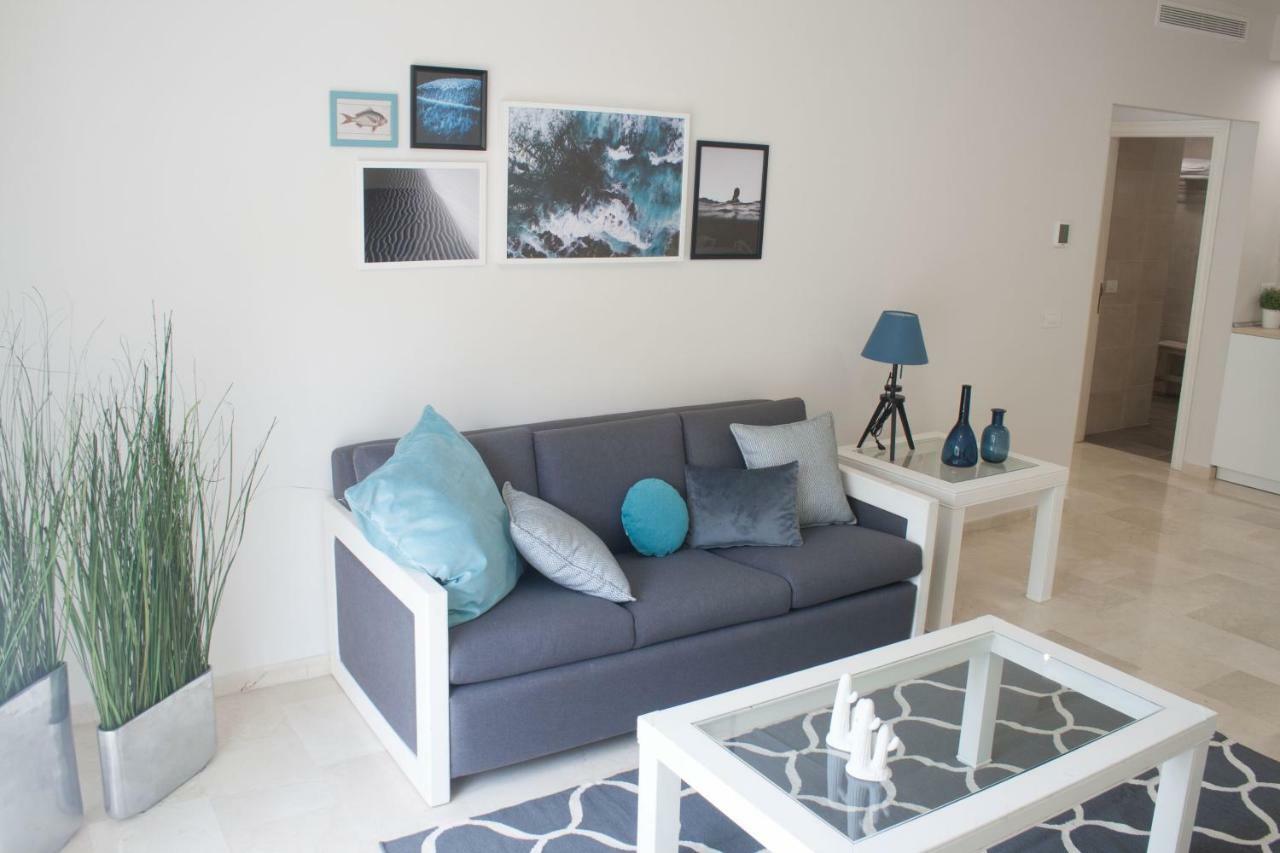 Lavaderos Suites Santa Cruz de Tenerife Exteriör bild