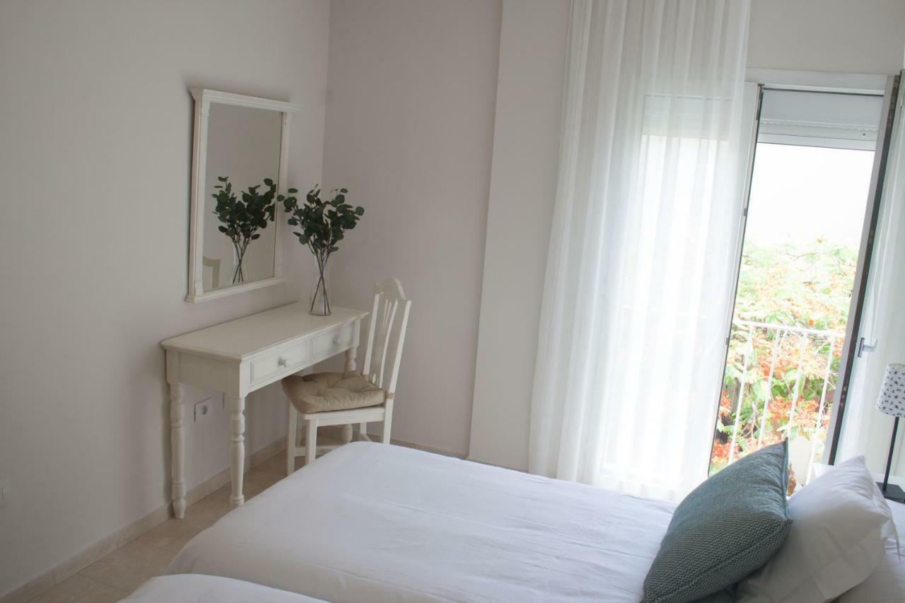 Lavaderos Suites Santa Cruz de Tenerife Exteriör bild